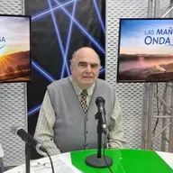 Las Mañanas de Onda Aragonesa: Miguel Ángel Santolaria (08/01/2026)