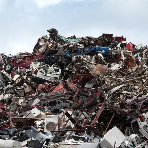 Сортируй или плати больше: вновь подорожал вывоз бытовых отходов