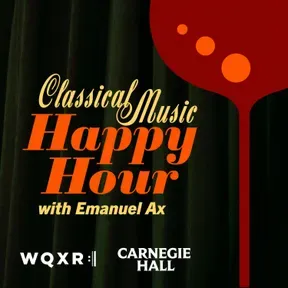 Classical Music Happy Hour