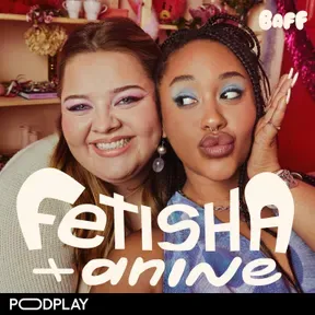 Fetisha + Anine