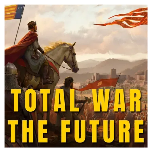 Total War: Medieval 3 and Warhammer 40K - What Creative Assembly Got Right (and Wrong) (Ep.60)