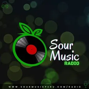 Sour Music Radio