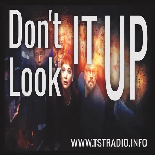 Don't Look it Up (9/3/25)