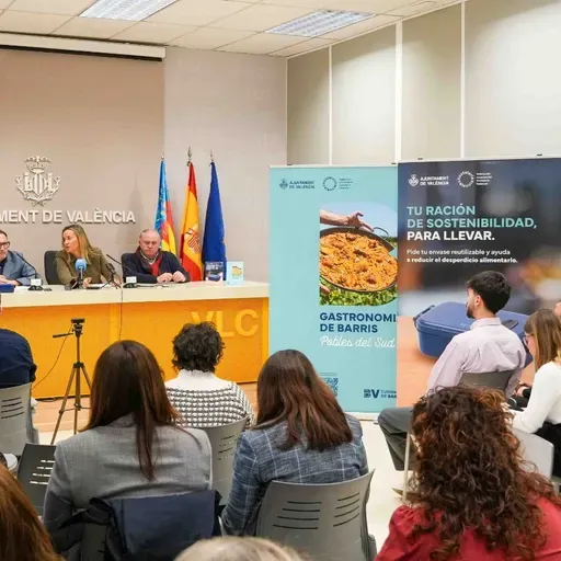 La Federación Empresarial de Hostelería de Valencia impulsa la gastronomía de Pobles del Sud con una nueva guía digital y acciones sostenibles