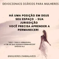 #60 Você Precisa Aprender a Permanecer