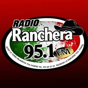 Radio Ranchera 95.1