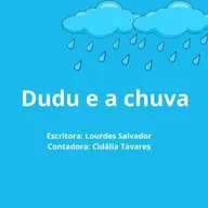Dudu e a chuva