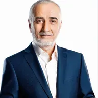 Abdullah Muradoğlu - “İsrail Lobisi”ni korkutan araştırma!