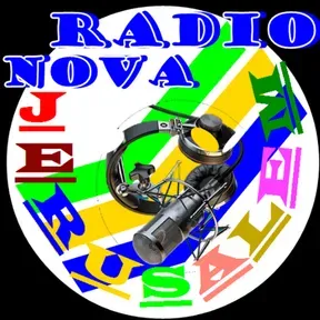 WEB RADIO NOVA JERUSALEM