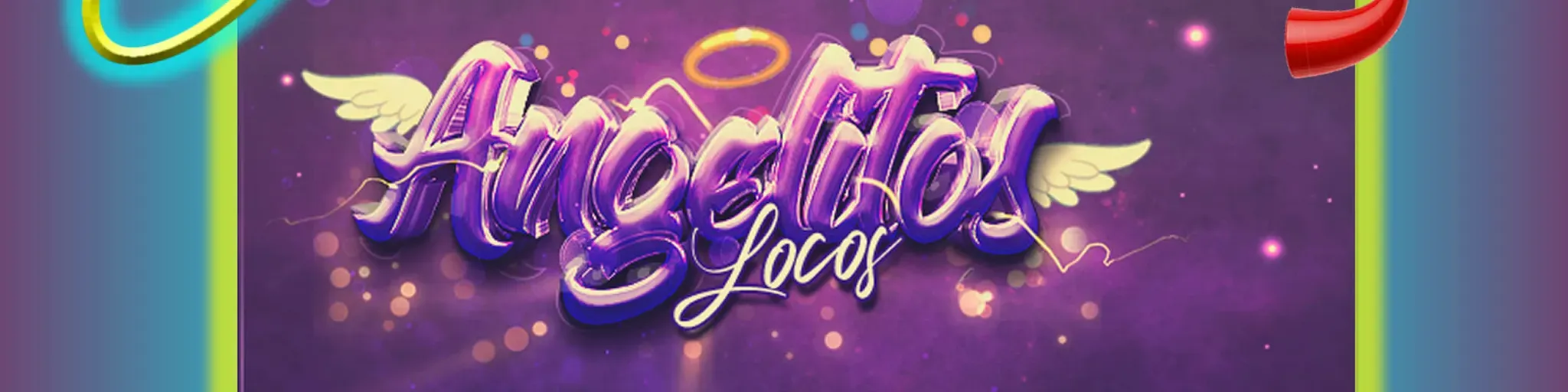 AngelitosLocos