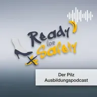 "Ready for Safety" - der Ausbildungspodcast