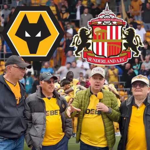 INEPT 🤔 Wolves 1-1 Sunderland Instant Fan Reaction | Premier League