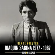 JOAQUIN SABINA 1977 - 1988