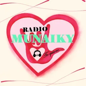 RADIO MUNAIKY