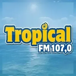 Tropical FM Marbella 107.0 en directo