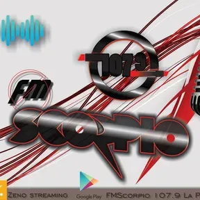 Fm Scorpio 107.9