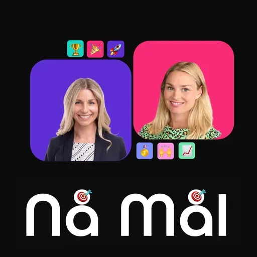 92. Pernilla Wihlborg från Baseload Capital: Hur EOS förändrade företagets struktur och tillväxt