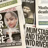 8.10am It Says In The Papers