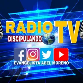 RADIO DISCIPULANDO TV
