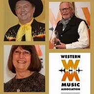 IWMA CONVENTION and BCHA on EQUESTRIAN LEGACY RADIO