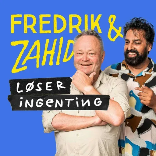 Gjenferd og unike gravplasser