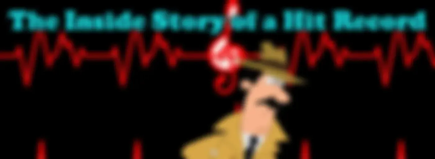 The Anatomy of a Hit with Dr. Marv Rosenberg