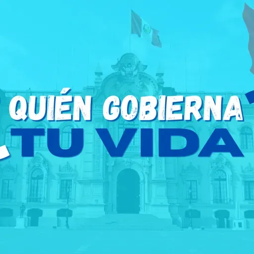 ¿Quién gobierna tu vida?