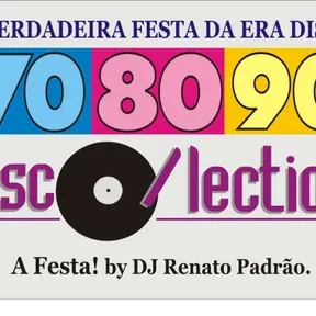 RADIO  DISCOLLECTION