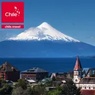 Chile - Um País encantador - Parte 2