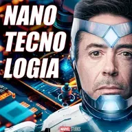 NANOTECNOLOGIA NO CINEMA COM ANTÔNIO MIRANDA - Ciência Sem Fim #315