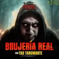 Historias y evidencias de brujas reales CON TAO TAROMANTE | #NP 182 🔴