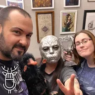 EL DE NUESTROS SUEÑOS COMO POTTERHEADS - Episodio exclusivo para mecenas
