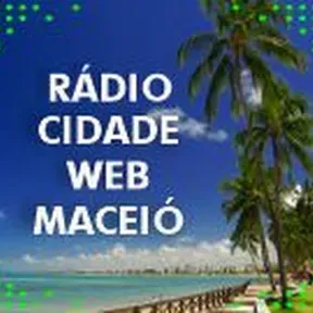 Radio cidade web Maceió
