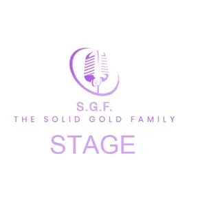 SGF Stage on 16