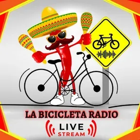 La Bicicleta Radio