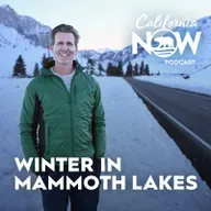 Winter in Mammoth Lakes