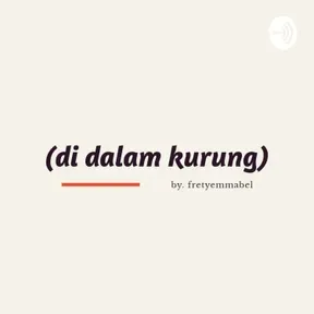 (di dalam kurung)
