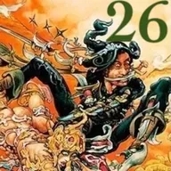 Pirómides XXVI. Mundodisco 7. Voz Humana