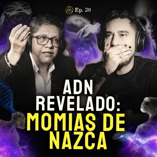 INEXPLICABLE BIO DESCUBRIMIENTO DE LAS MOMIAS DE NAZCA