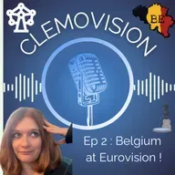 Ep 2 : Belgium at Eurovision !