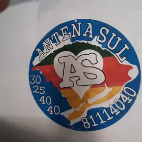 Antenasul