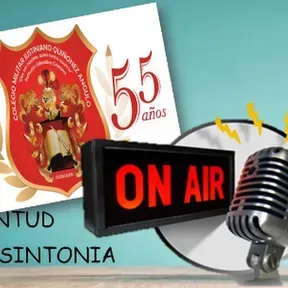 EMISORA JQA JUVENTUD EN SINTONIA