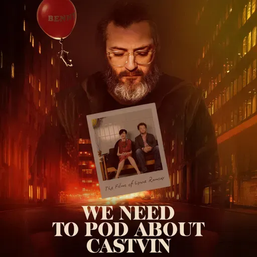 You Were Never Really Here with Sean Clements