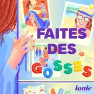 Faites des gosses  - À quel point faut-il montrer ses émotions à ses enfants ?