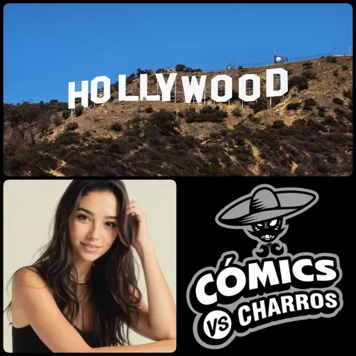 IA vs Hollywood y más