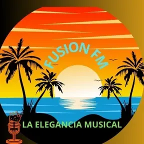 FUSION 97 FM  SALSA