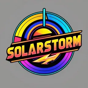 SOLARSTORM