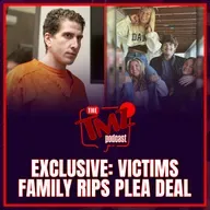 EXCLUSIVE:  Victim’s Family Slams Bryan Kohberger Plea Deal