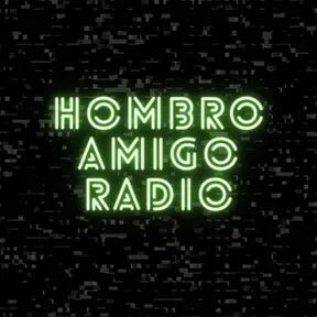 R.A.D.I.O   H O M B R O   A M I G O