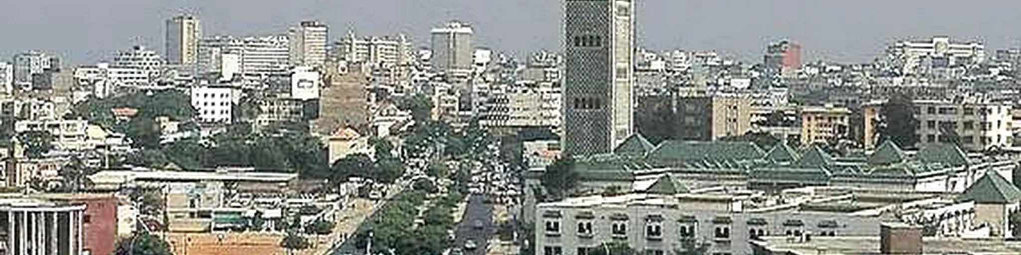 Soxna FM Dakar
